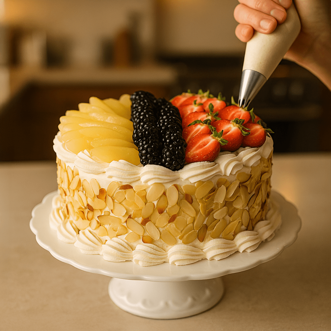 Blackberry _ Strawberry _ Pineapple Blackberry | Strawberry | Pineapple - Image 1