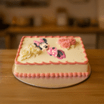 Minnie Mouse Cake