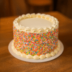 Colourful Sprinkles