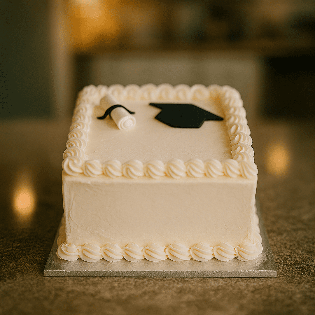 Graduation 4 Graduation 4 - Image 1