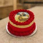 Picture Cake