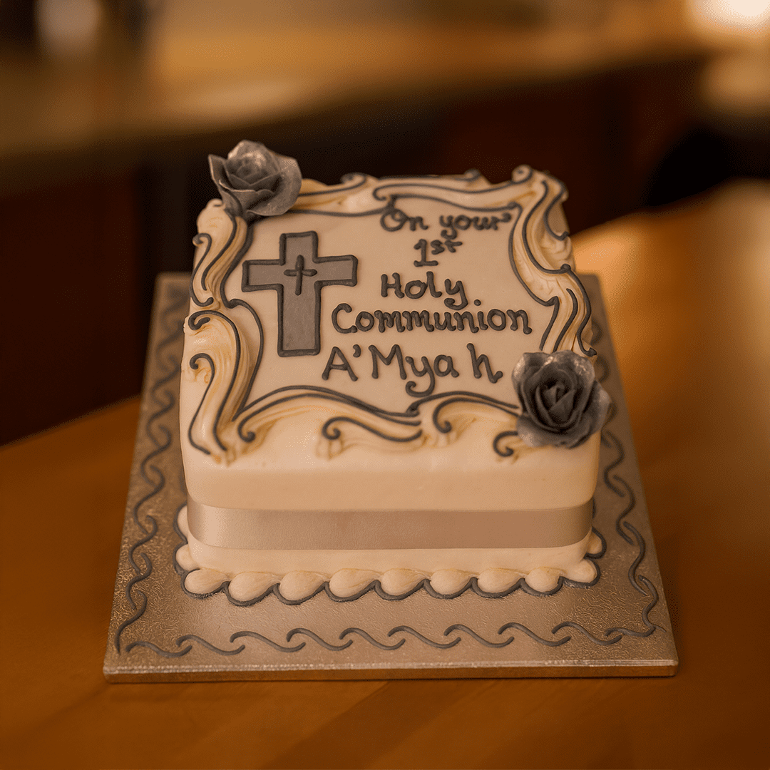 christening 5 Christening 5 - Image 1