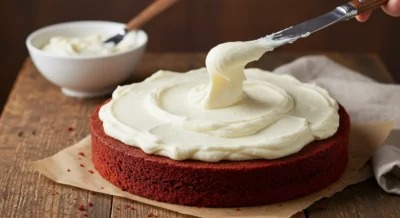 cream cheese frosting