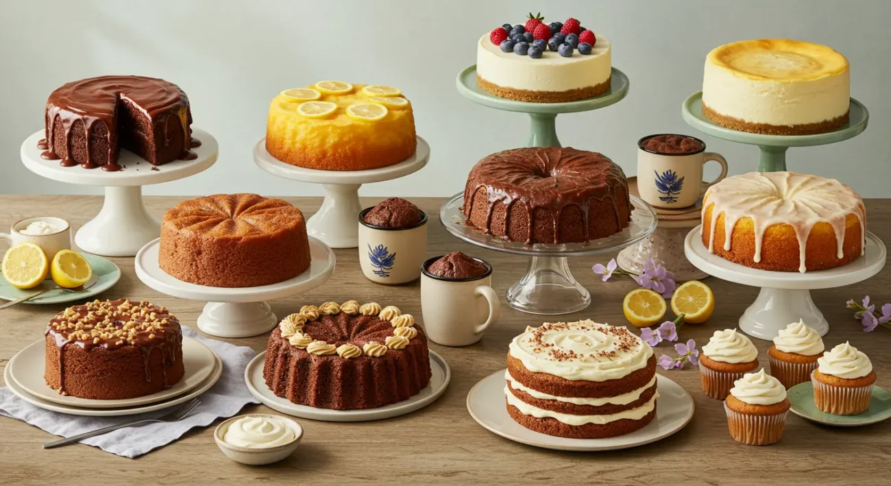 keto cakes you can eat guilt-free