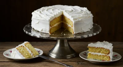 seven-minute frosting