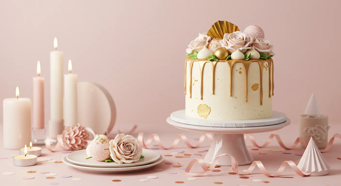 Cakes Are the Best Gifts for Every Occasion